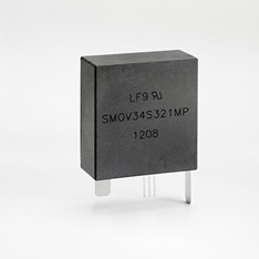 Image of Littelfuse SMOV34S301MP