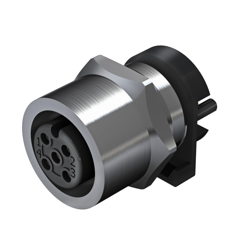 Image of Weidmuller 2422970000