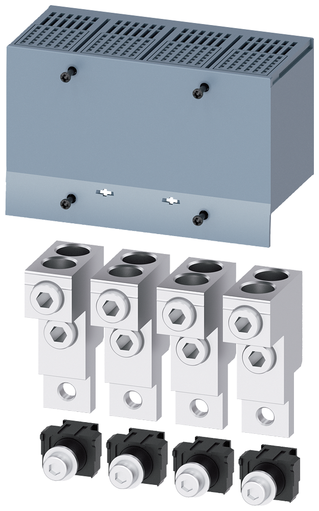 Image of Siemens 3VA9214-0JJ22