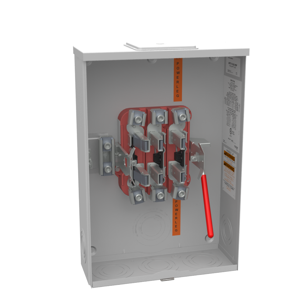 Image of Milbank U9701-X-QG-HSP