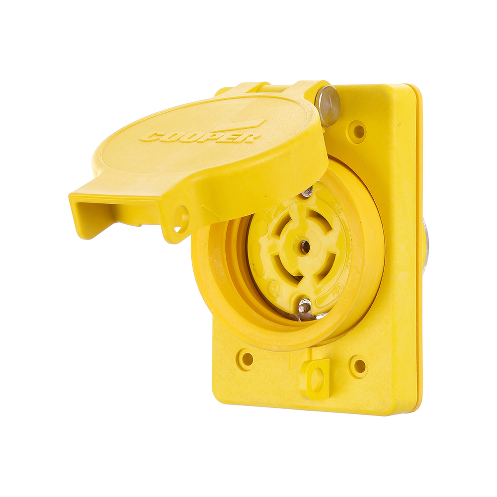 Image of Cooper Wiring Devices L2230RW