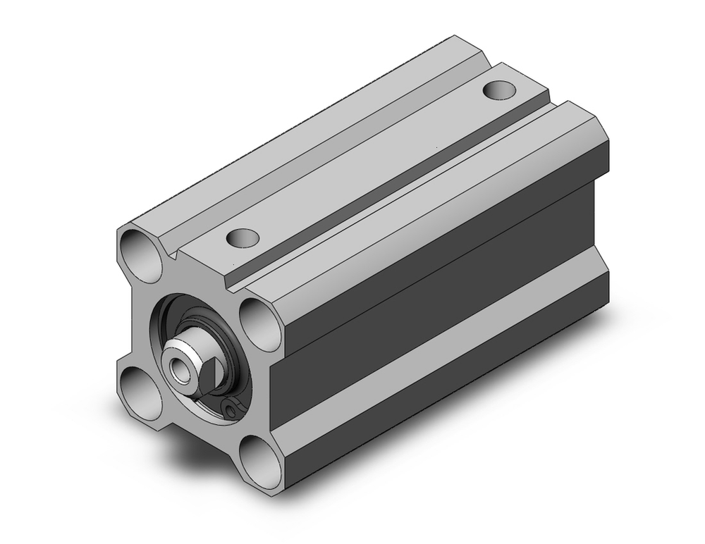 Image of SMC NCQ2B20-50DC
