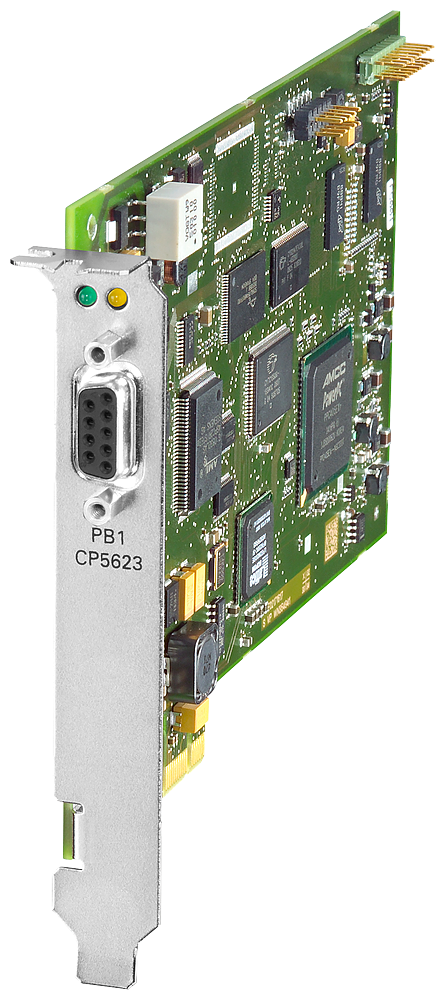 Image of Siemens 6GK15623AA00