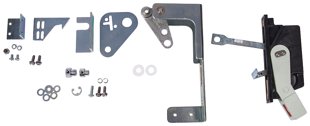 Image of Siemens VBH1