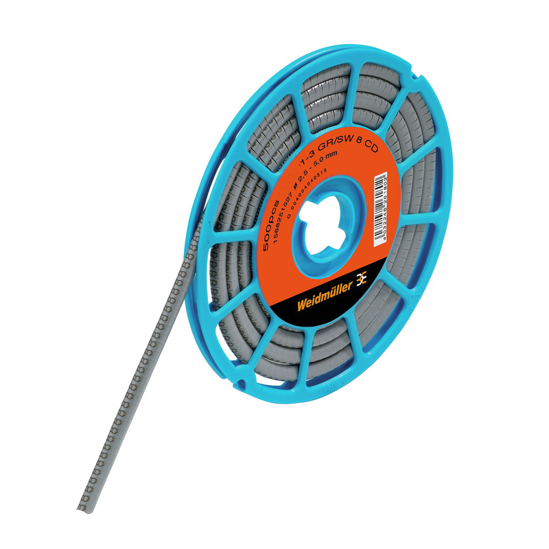 Image of Weidmuller 1568251527