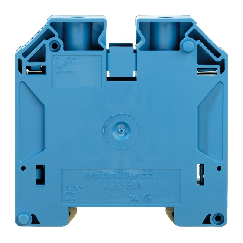 Image of Weidmuller 1820850000