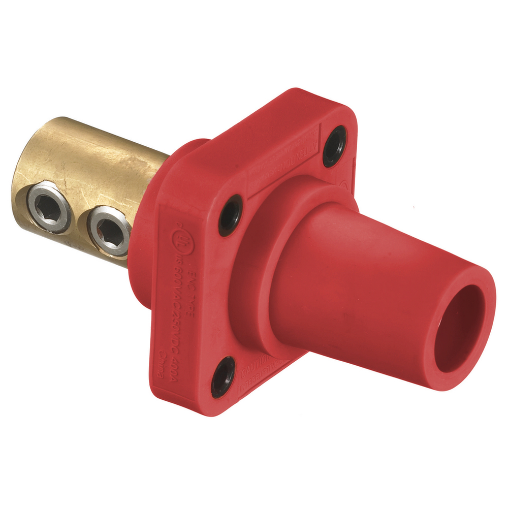 Image of Hubbell Wiring Device-Kellems HBLFRR