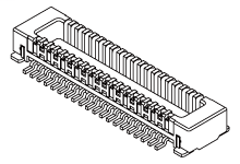 Image of Molex 556500288