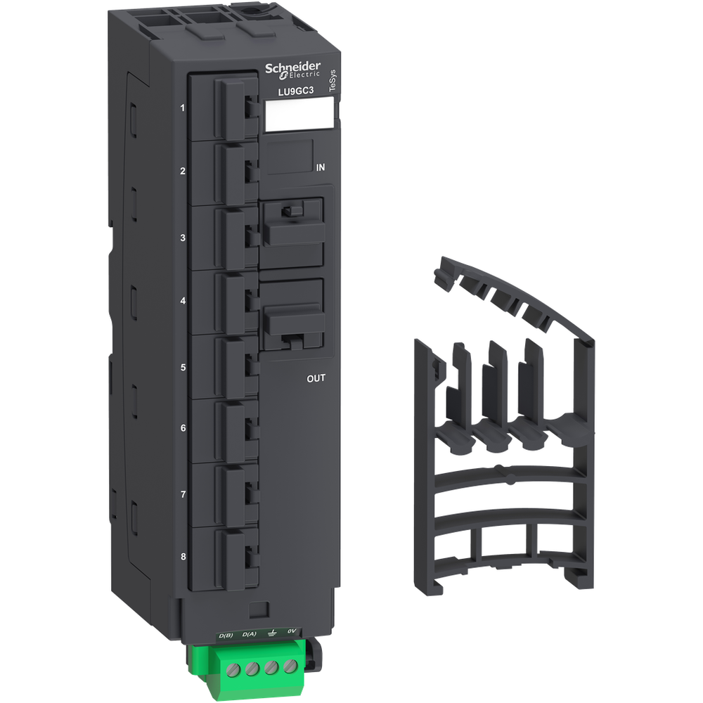 Image of Schneider Electric LU9GC3