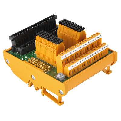 Image of Weidmuller 1223020000