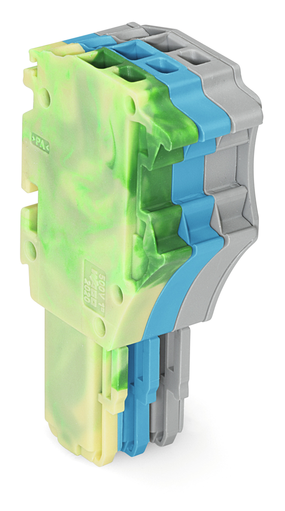 Image of WAGO 2020-103/000-039
