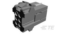 Image of TE Connectivity 207153-1