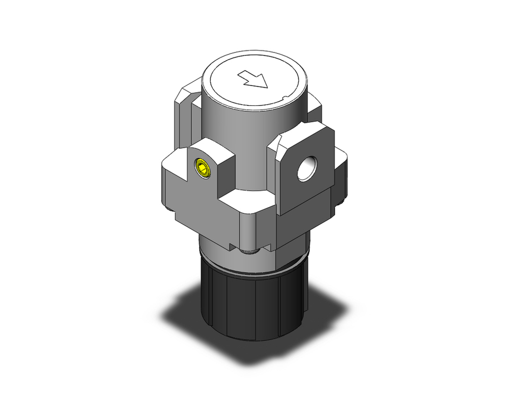 Image of SMC AR40-F02-A