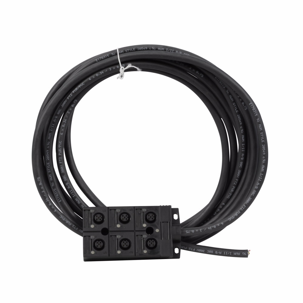 Image of Eaton CBDR6P05