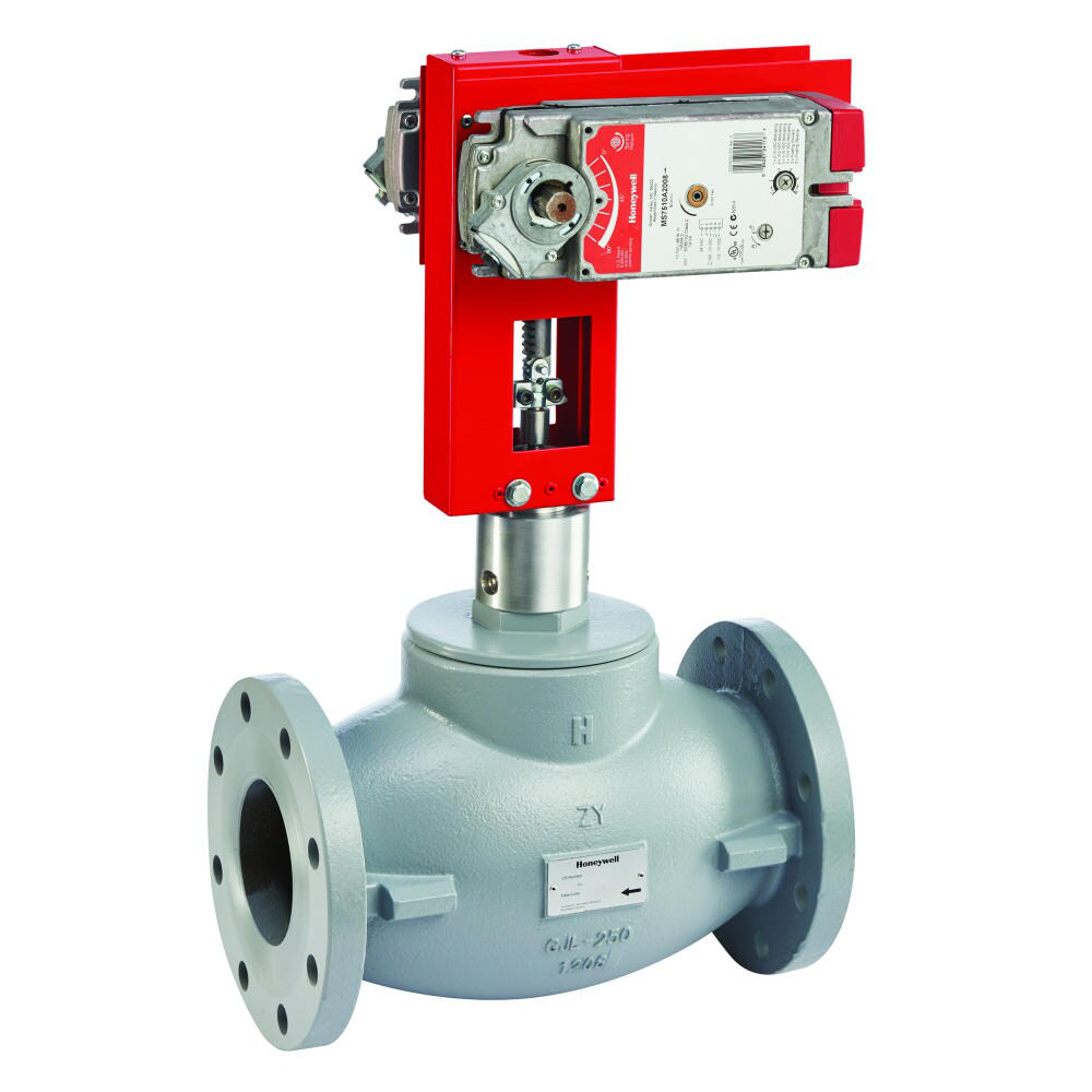 Image of Honeywell MS7510A2206/U