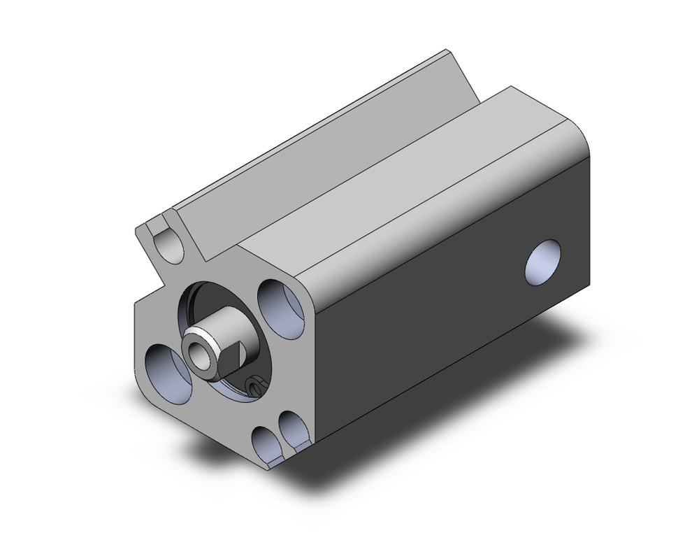 Image of SMC CDQ2B12-10SZ