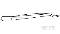 Image of TE Connectivity 794149-1