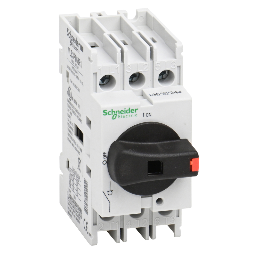 Image of Schneider Electric VLS3P063R1