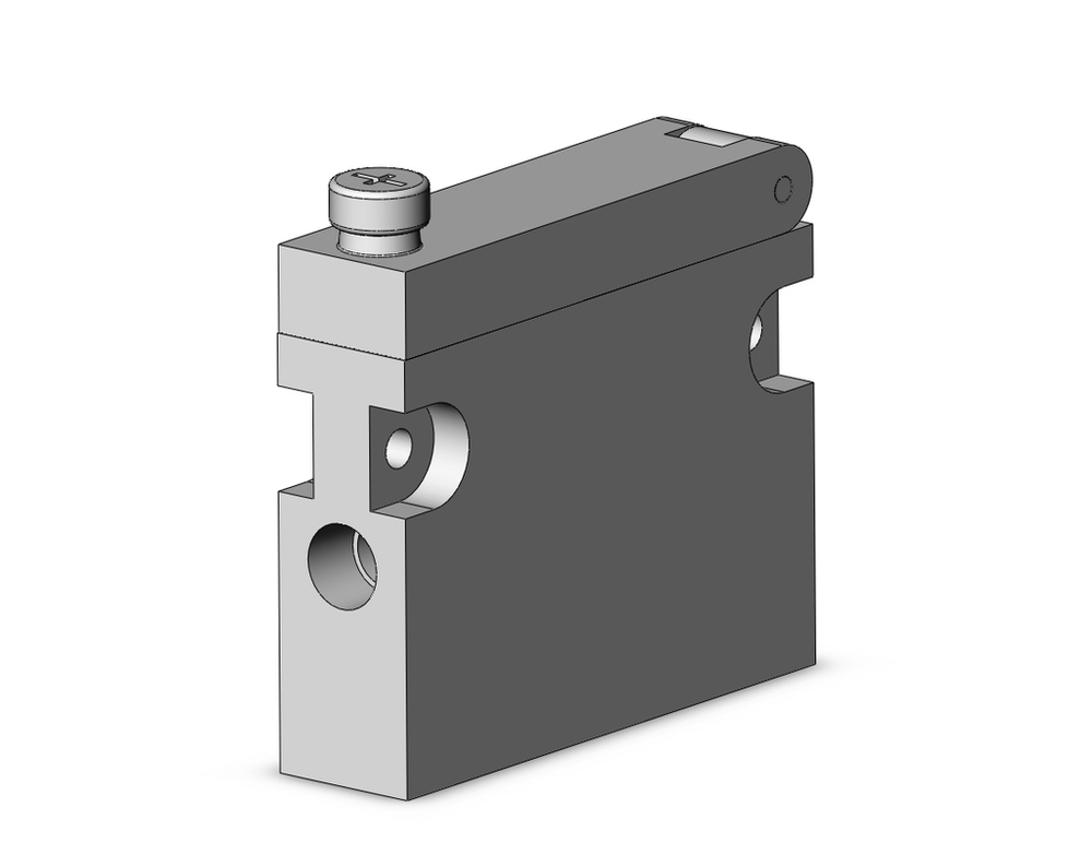 Image of SMC ZFA100-01