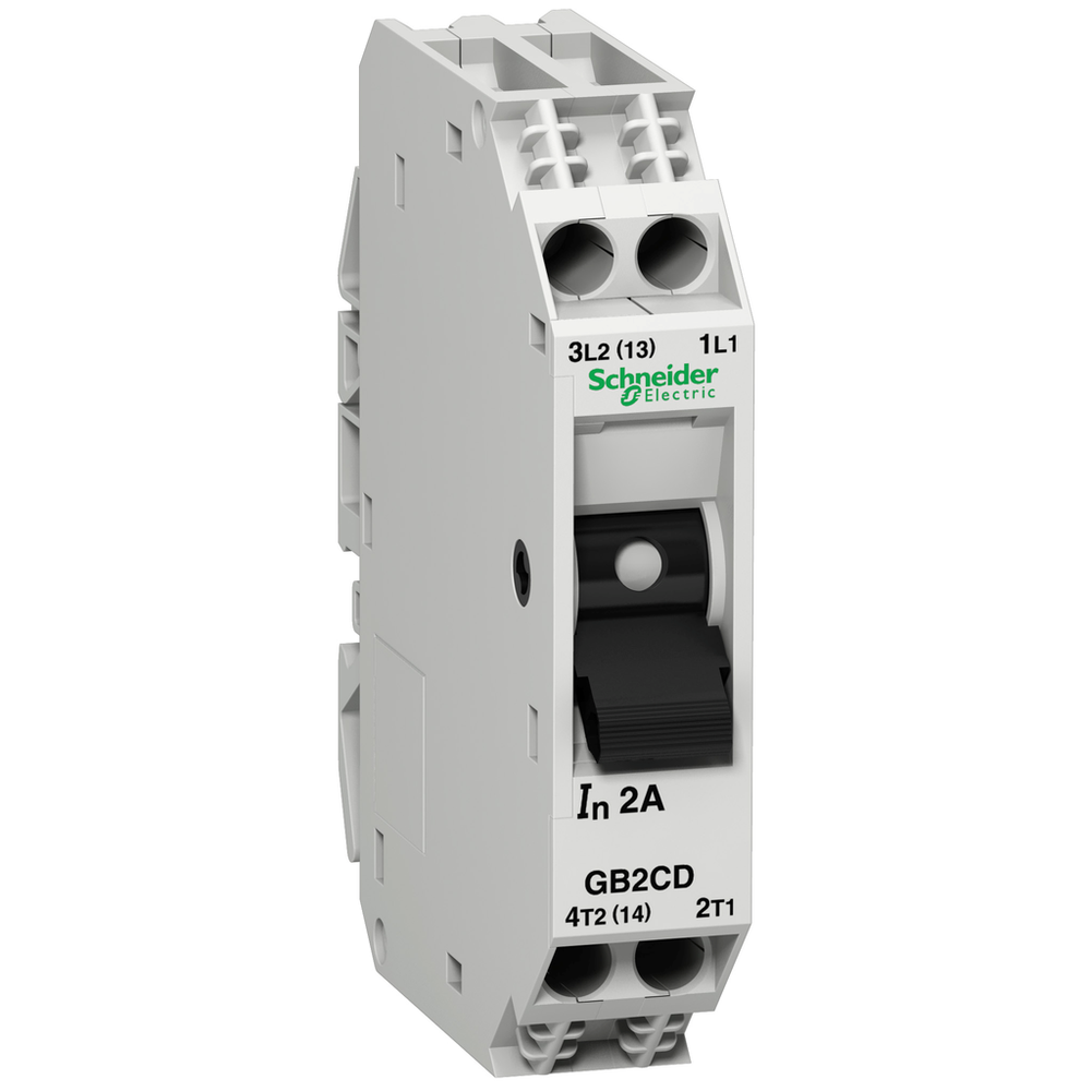 Image of Schneider Electric GB2CD05