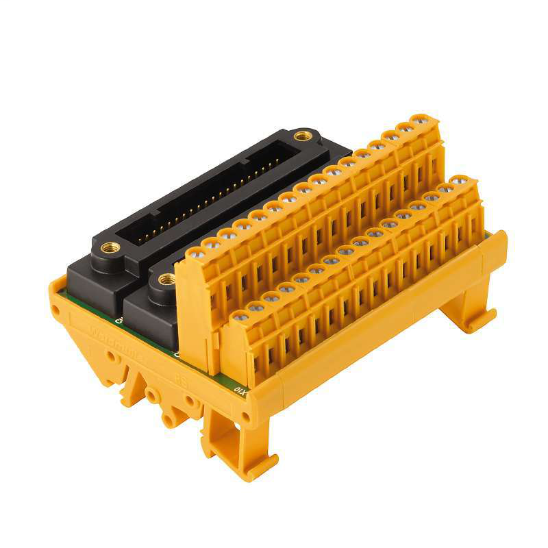 Image of Weidmuller 1371470000