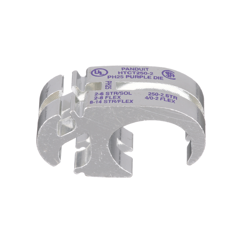 Image of Panduit HTCT250-250-1