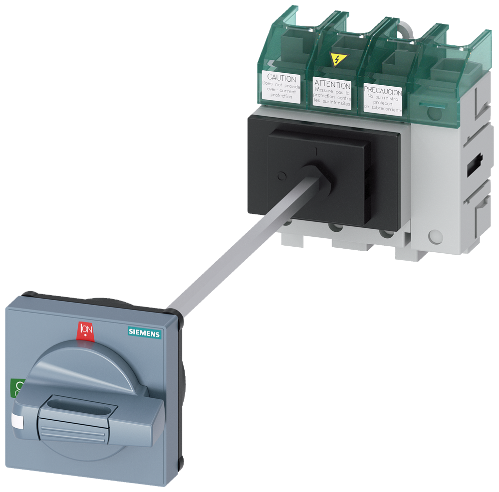 Image of Siemens 3LD5210-0TL11