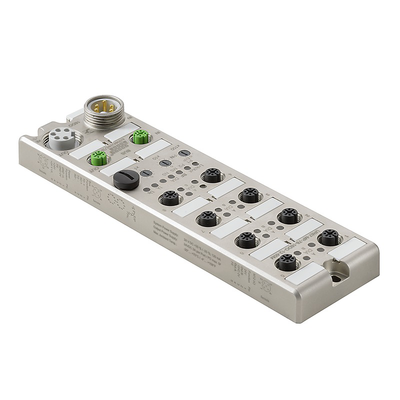 Image of Weidmuller 2426310000