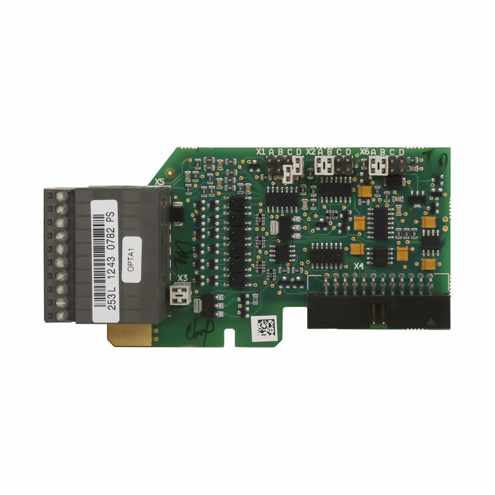 Image of Eaton OPTA8