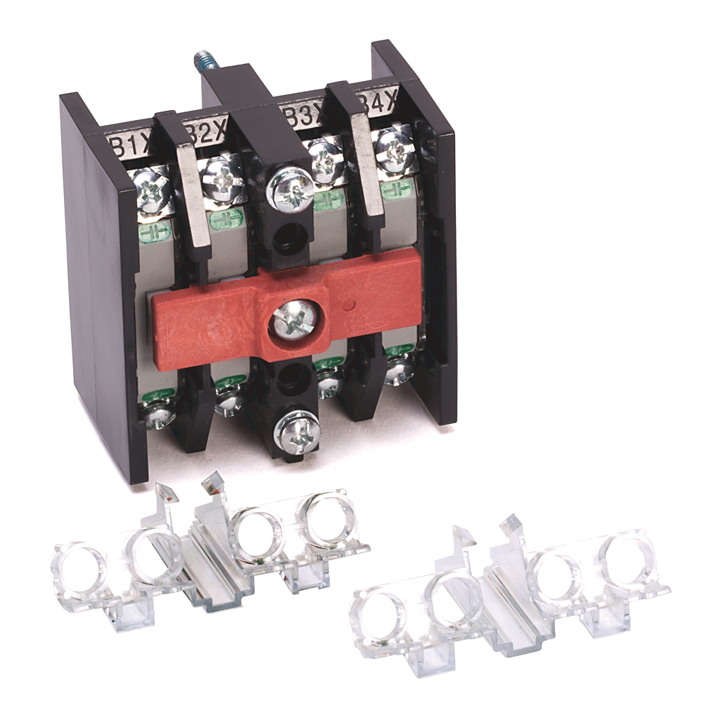 Image of Allen-Bradley 700-PB40