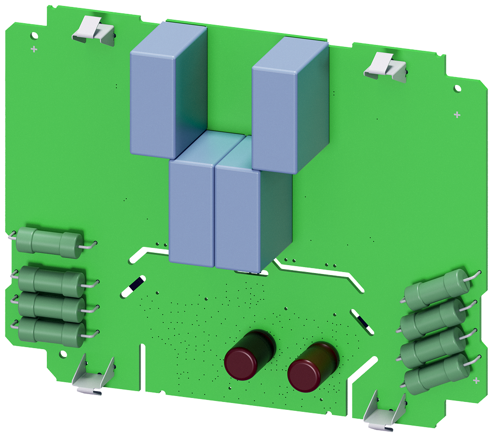 Image of Siemens 3RW59070PY05