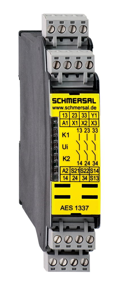 Image of Schmersal 101172210