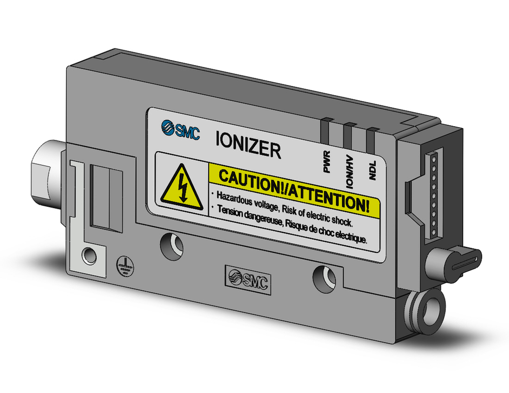 Image of SMC IZN10E-11P06