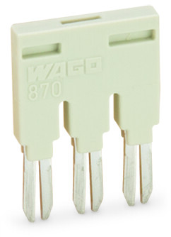 Image of WAGO 870-409