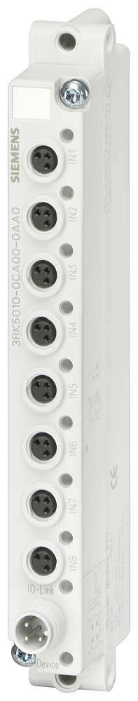 Image of Siemens 3RK5010-0CA00-0AA0