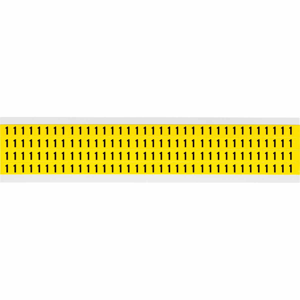 Image of Brady 3400-1