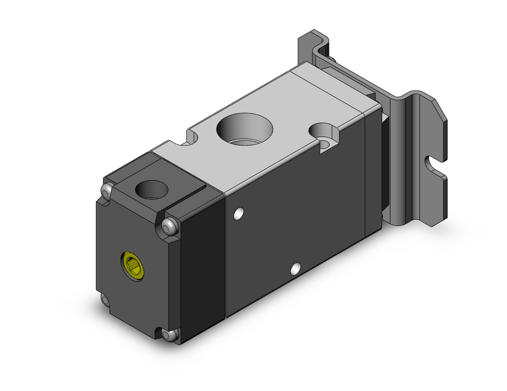 Image of SMC VPA542-1-03A-F