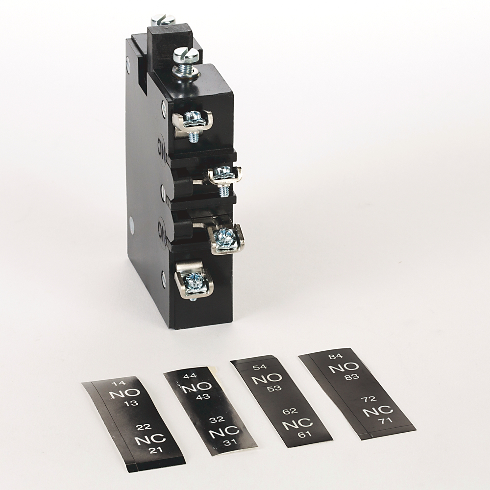 Image of Allen-Bradley 100-EB11DC