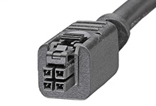 Image of Molex 2451300450