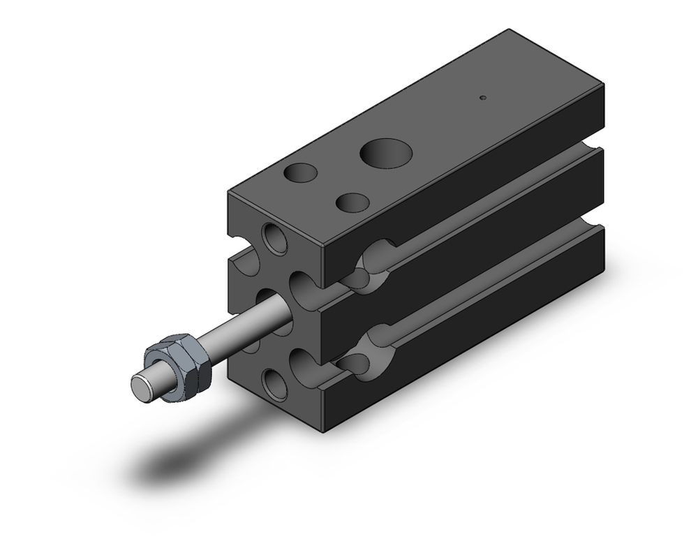 Image of SMC CDU6-5T