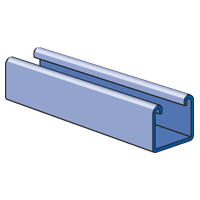 Image of Unistrut P3000-20PG