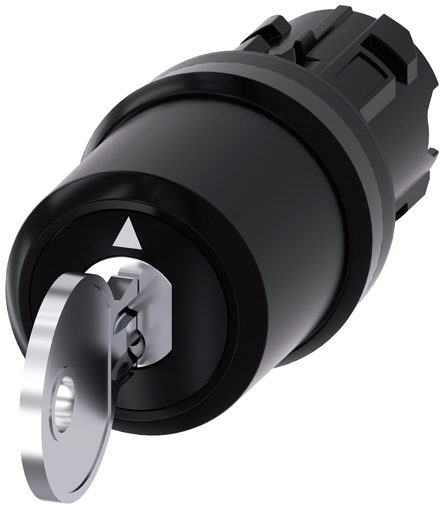 Image of Siemens 3SU10005HJ010AA0