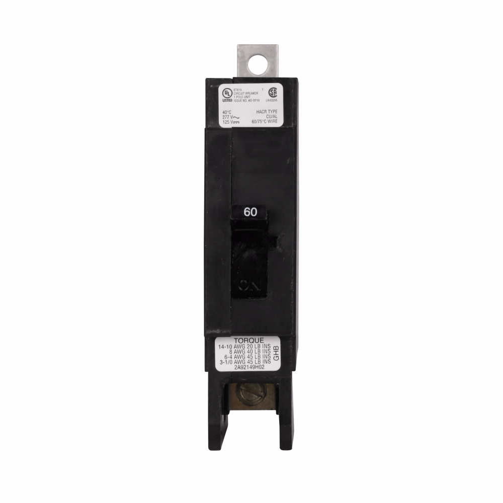 Image of Eaton GB1015