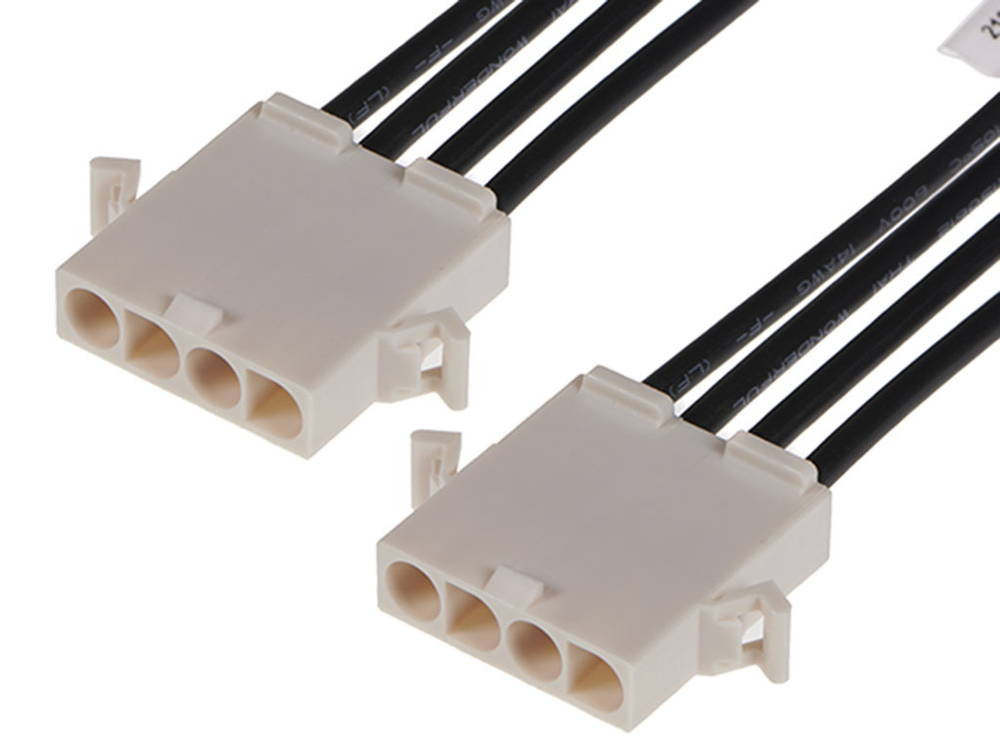 Image of Molex 2162921042