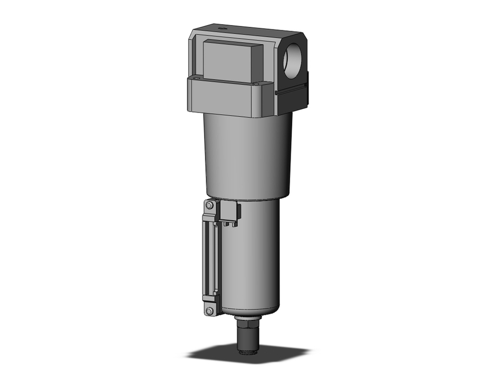 Image of SMC AF60-F10D-8-A