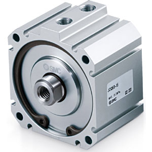Image of SMC JCDQ25-40