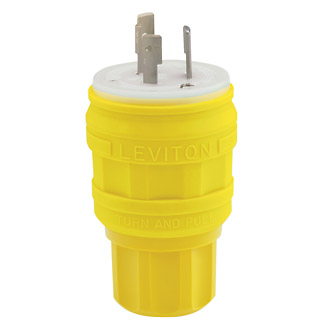 Image of Leviton 26W47