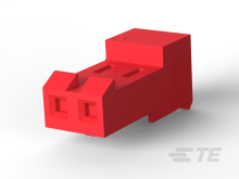 Image of TE Connectivity 3-641219-2