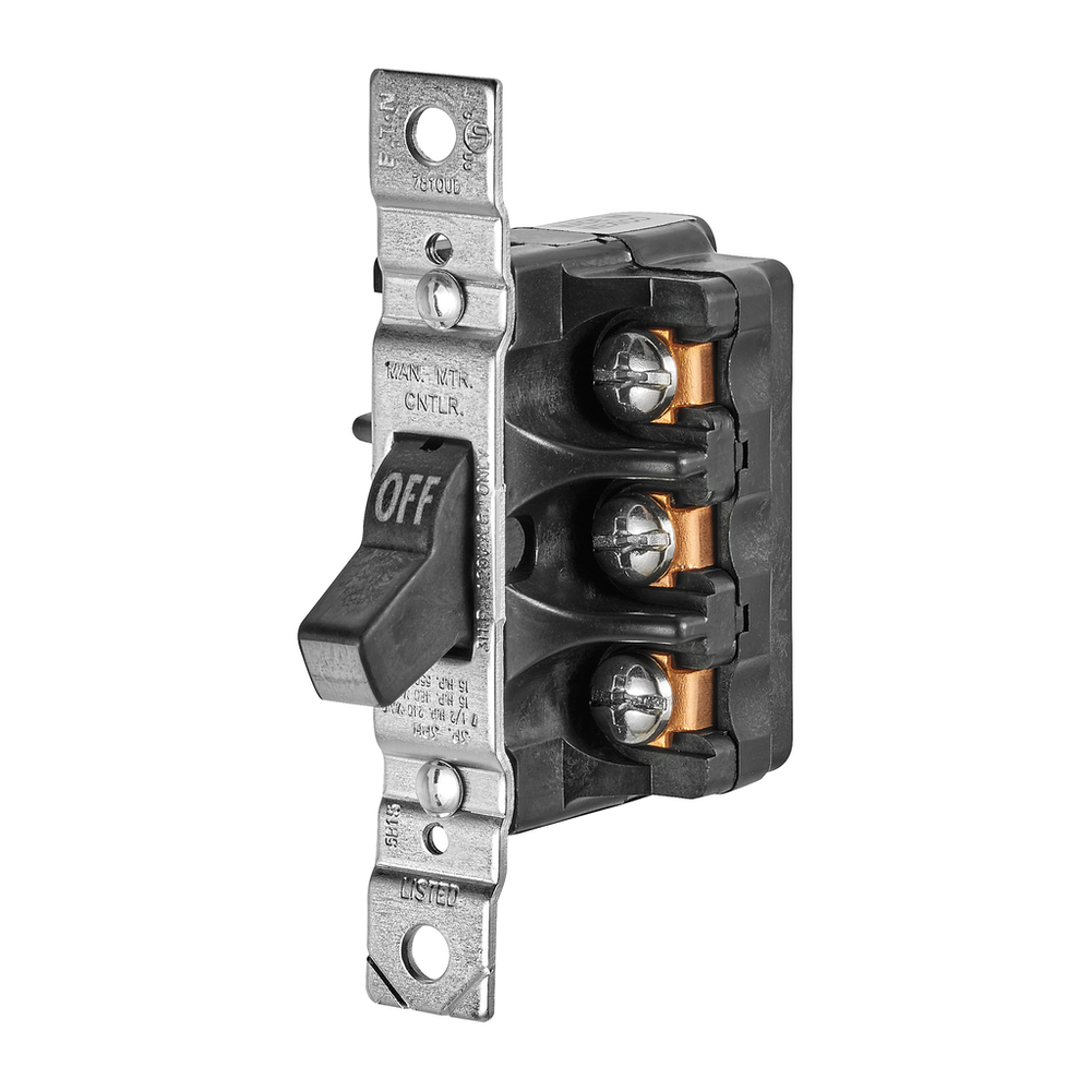 Image of Cooper Wiring Devices 7810UDST