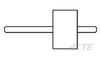 Image of TE Connectivity 1056728-1